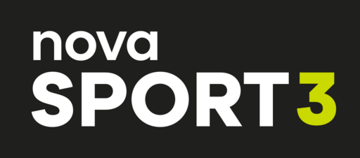 Nova Sport 3 CZ