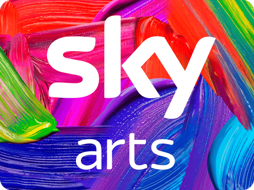 Sky Arts