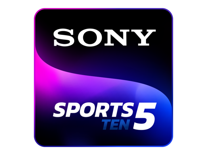 Sony Sports Network 5
