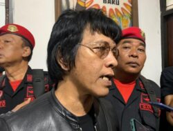 PDIP Pertimbangkan Dukungan untuk Anies Baswedan di Pilgub DKI Jakarta 2024