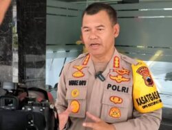 5 Anggota Curi Barang Bukti Narkoba, Pengamat: Polri Tak Pernah Benahi Sistem