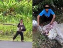 Tersangka Mutilasi Garut Dikenal sebagai ODGJ dan Kerap Berperilaku Aneh