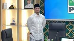 Kaesang Pangarep Siap Bertarung di Pilgub Jakarta 2024: Tantang Anies dan Ridwan Kamil